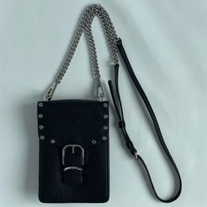 Rebecca Minkoff Cell Phone Crossbody Mini bag